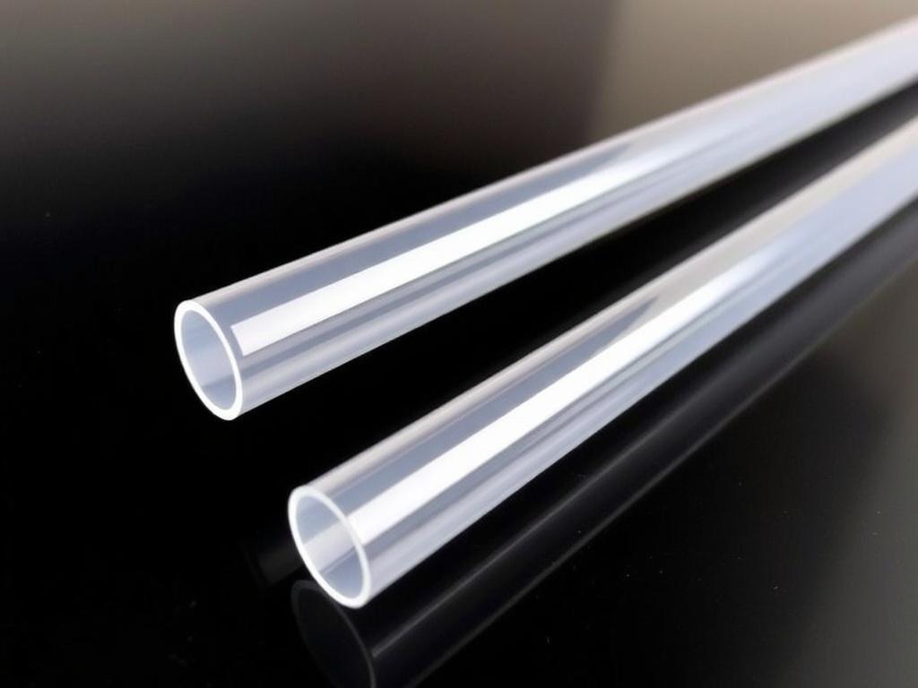 Поликарбонатные стержни и ПЭТ: как не ошибиться с выбором и обработкой