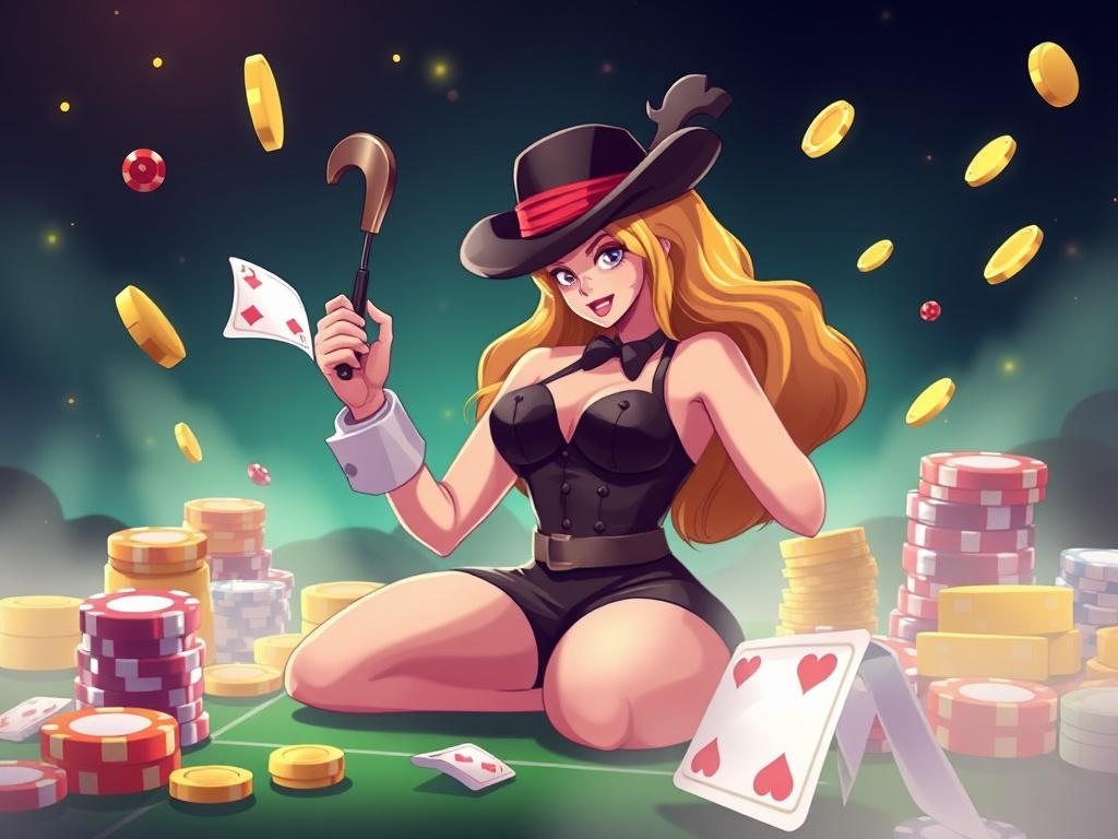 Онлайн казино: что нужно знать, прежде чем нажать «Играть»