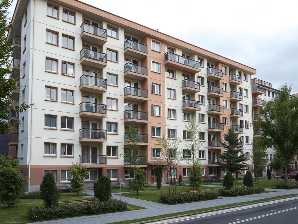 Квартира в Новосибирске от застройщика: как выбрать и не пожалеть