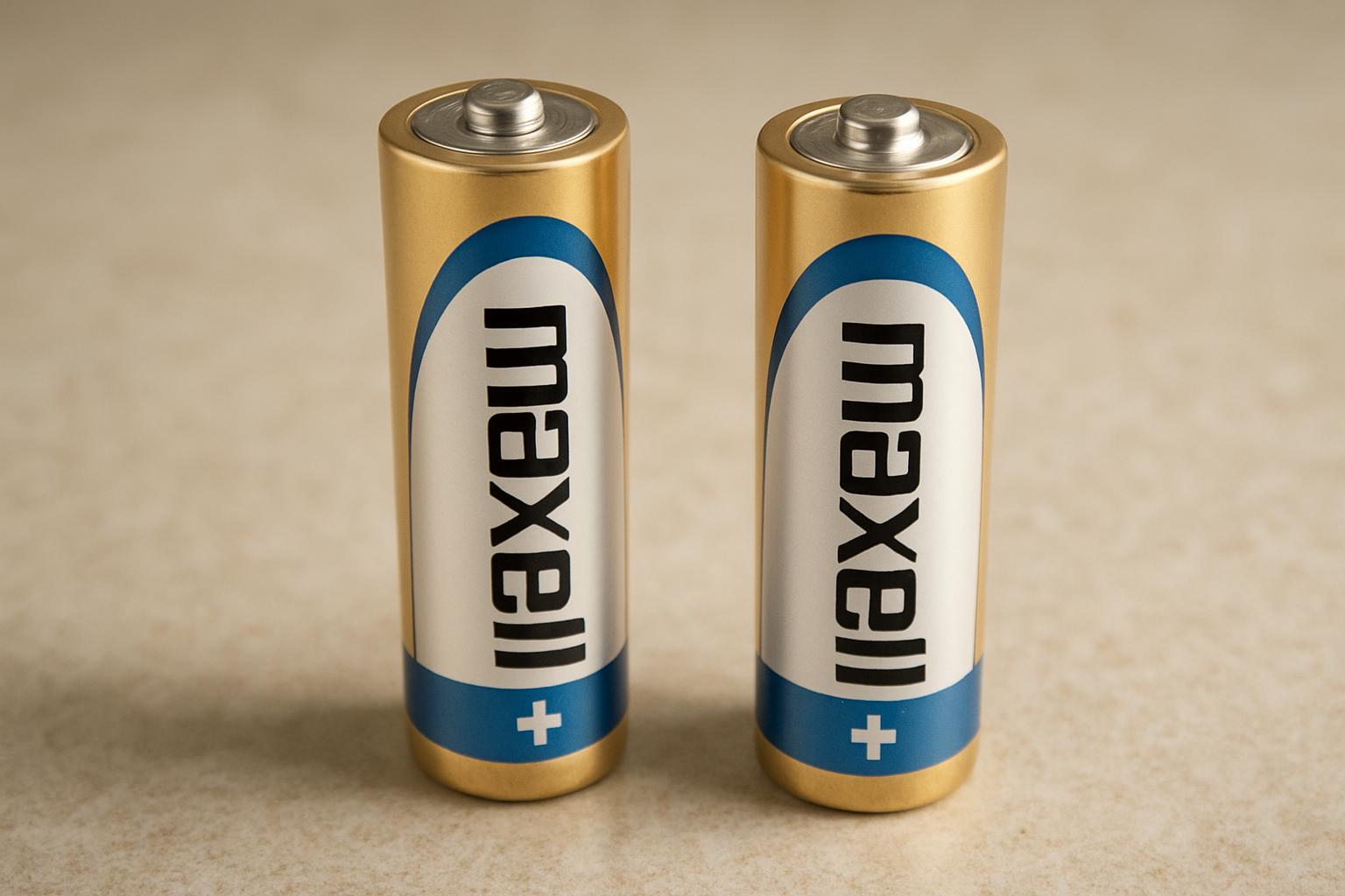 Батарейки для газовой колонки: как выбрать, чтобы горячая вода была всегда