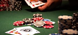 Актуальный азартный игровой проект и основные правила режима игры в казино