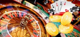 Игры в онлайн-казино Покерок – способ, позволяющий играть и выигрывать кэш или очки