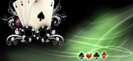 Игра в онлайн-покер через мобильное приложение