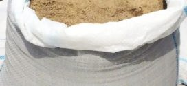 Купить песок в мешках: надежный и удобный выбор для строительных работ