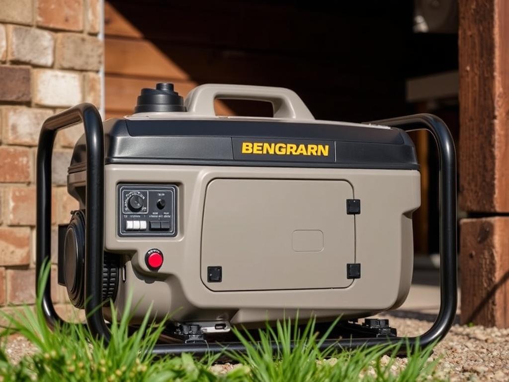 Choosing an electric generator Choosing an electric generatorфото