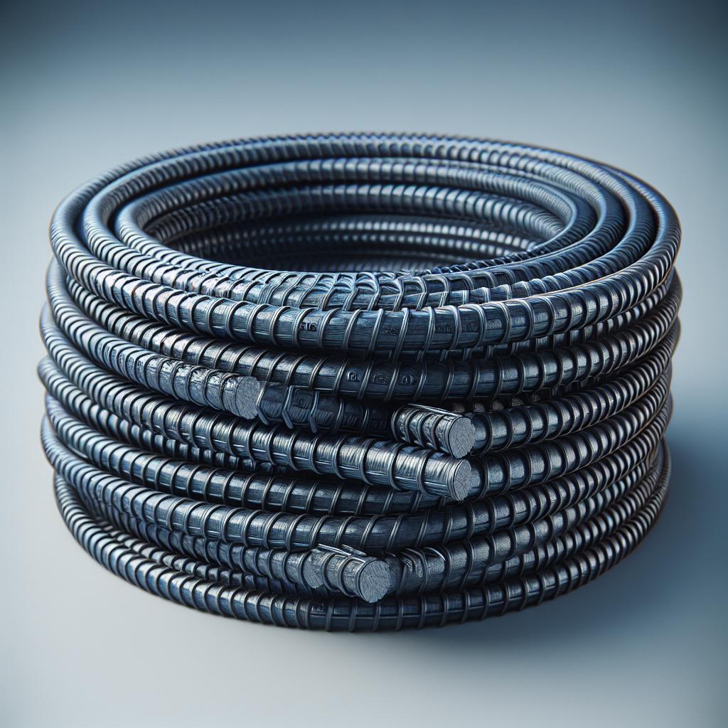 Арматура A1: простая, понятная и полезная — что нужно знать перед покупкой