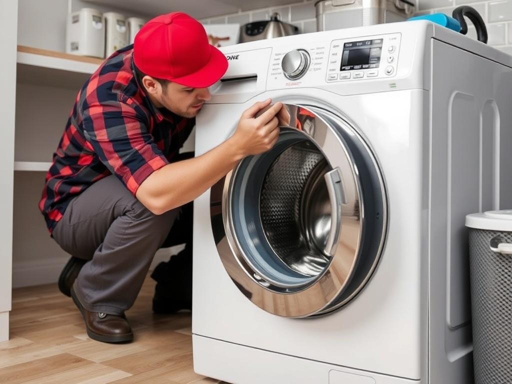 Сервис по ремонту стиральных машин: как не ошибиться при выборе и что на самом деле важно