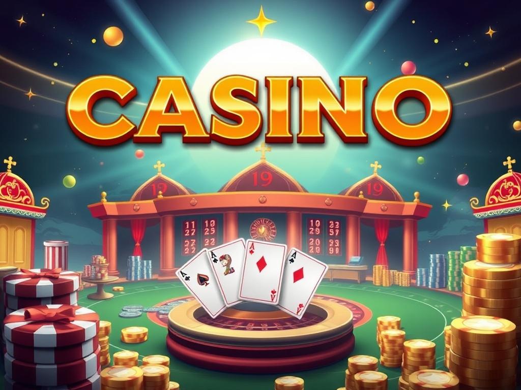 Онлайн-казино: как это работает, как не попасть в ловушку и где искать безопасные площадки