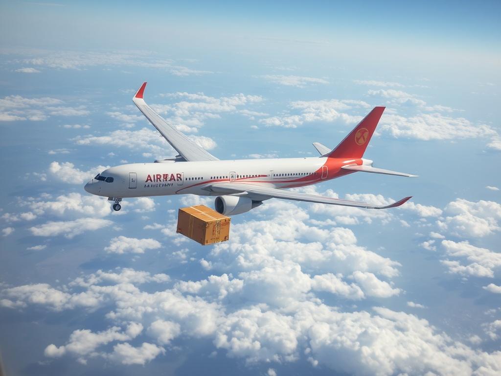Авиадоставка из Китая: как привезти товар быстро, безопасно и без сюрпризов