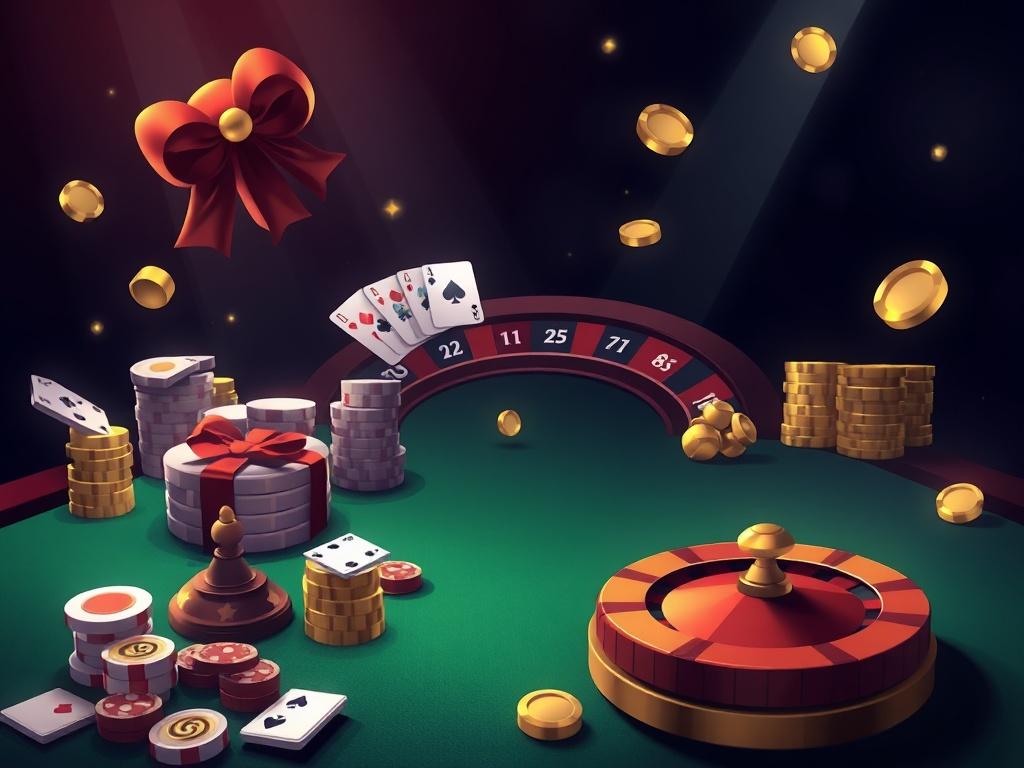 Онлайн казино без иллюзий: как играть разумно, выбрать надёжный сайт и не потерять голову