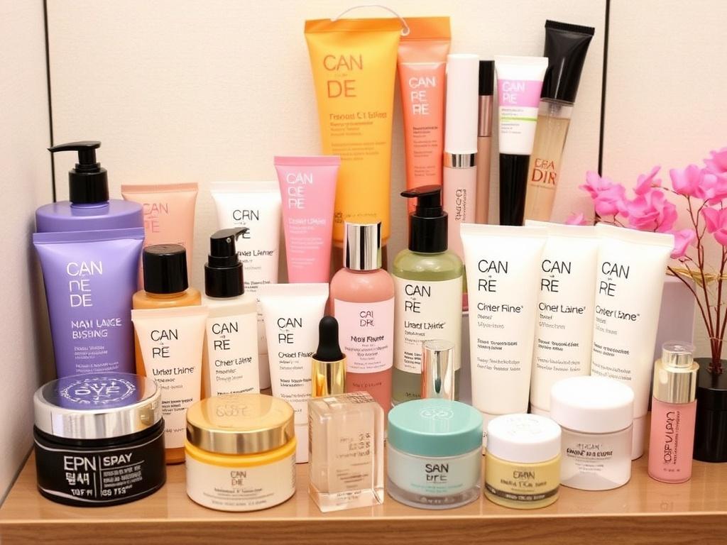 Корейская косметика: почему она покорила мир и как выбрать своё