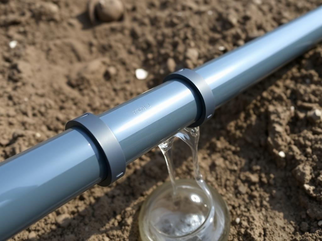 Полипропиленовые трубы для воды: простой выбор для надежных систем