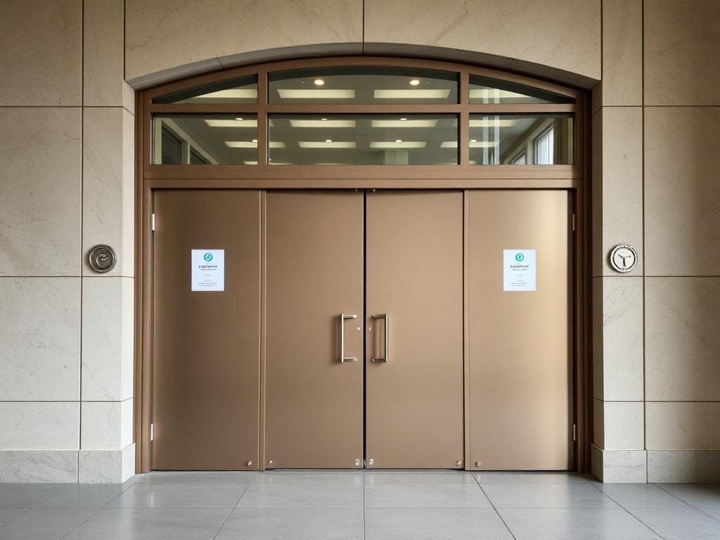 Металлические входные двери: как выбрать надёжную и тёплую защиту для дома