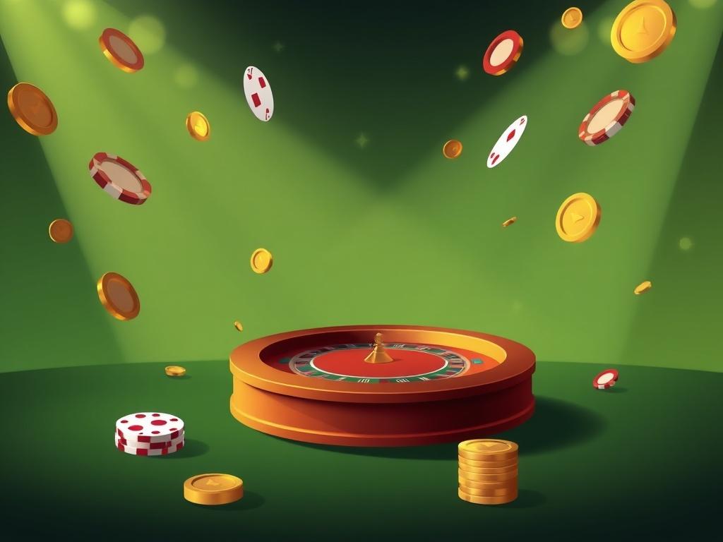 Онлайн казино: как ориентироваться в мире игр, бонусов и рисков