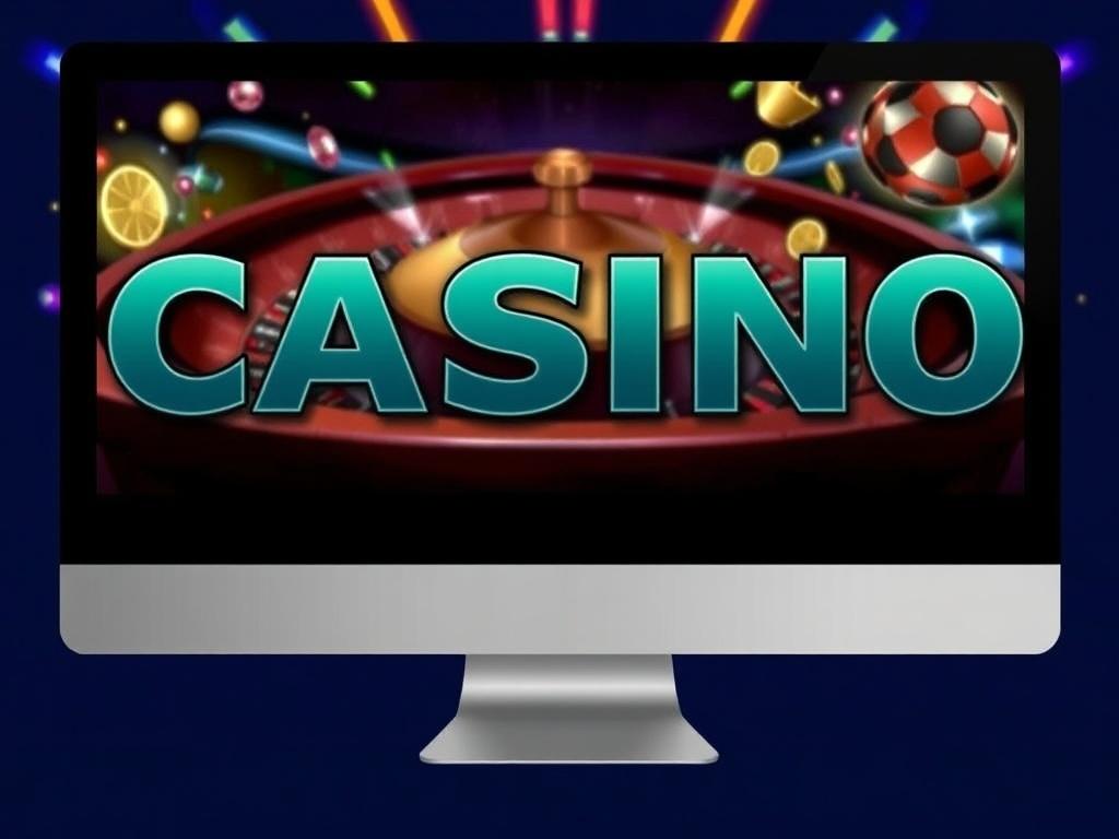 online casinoфото