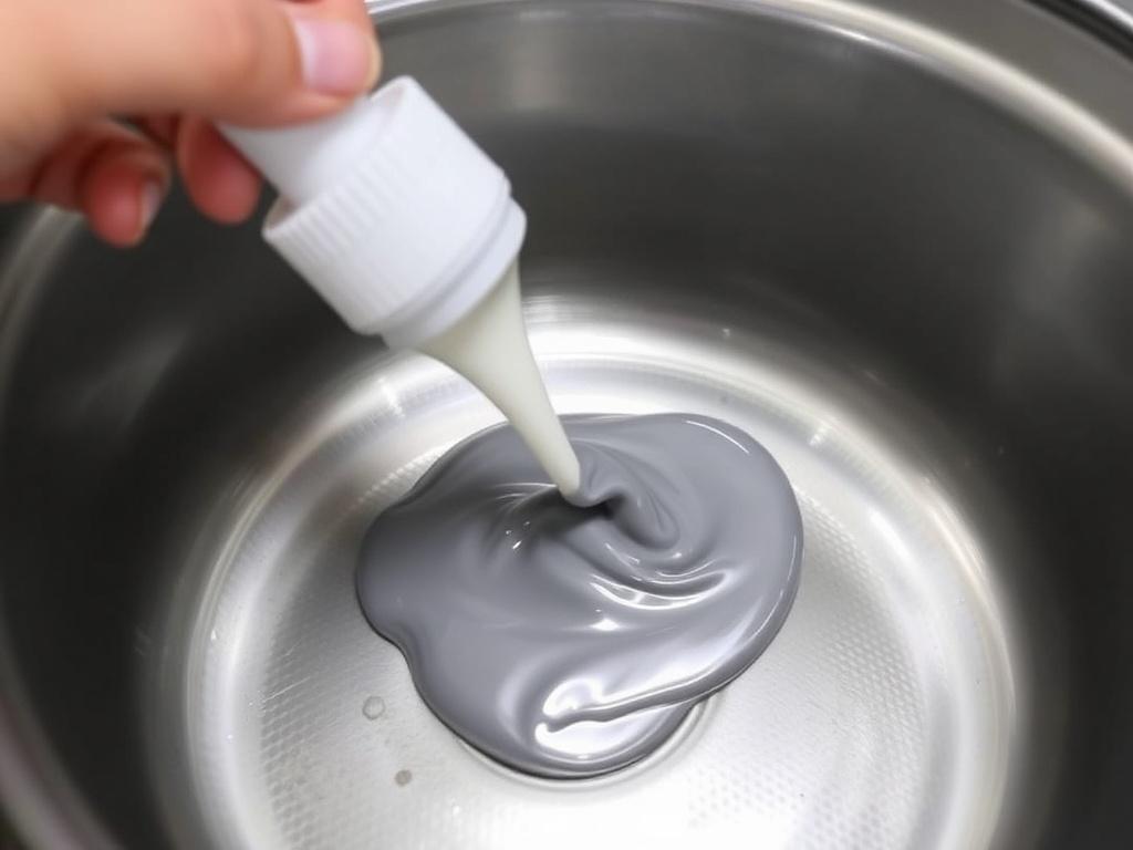     Silikonfugen erneuern: So werden sie wieder blitzblank. Praktische Checklisten zum Ausdrucken