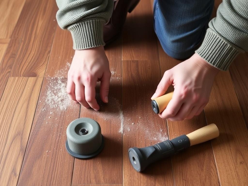     Parkett schleifen und versiegeln: Alte Böden neu aufleben lassen. Werkzeuge und Materialien: Was Sie brauchen (mit Tabelle)