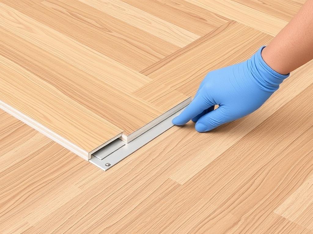     How to Install Laminate Flooring. Transitions, Thresholds, and Expansion Joints