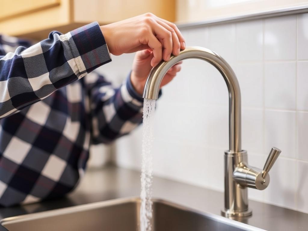     Wasserhahn wechseln: Anleitung für Küche und Bad. Warum lohnt es sich, den Wasserhahn selbst zu wechseln?