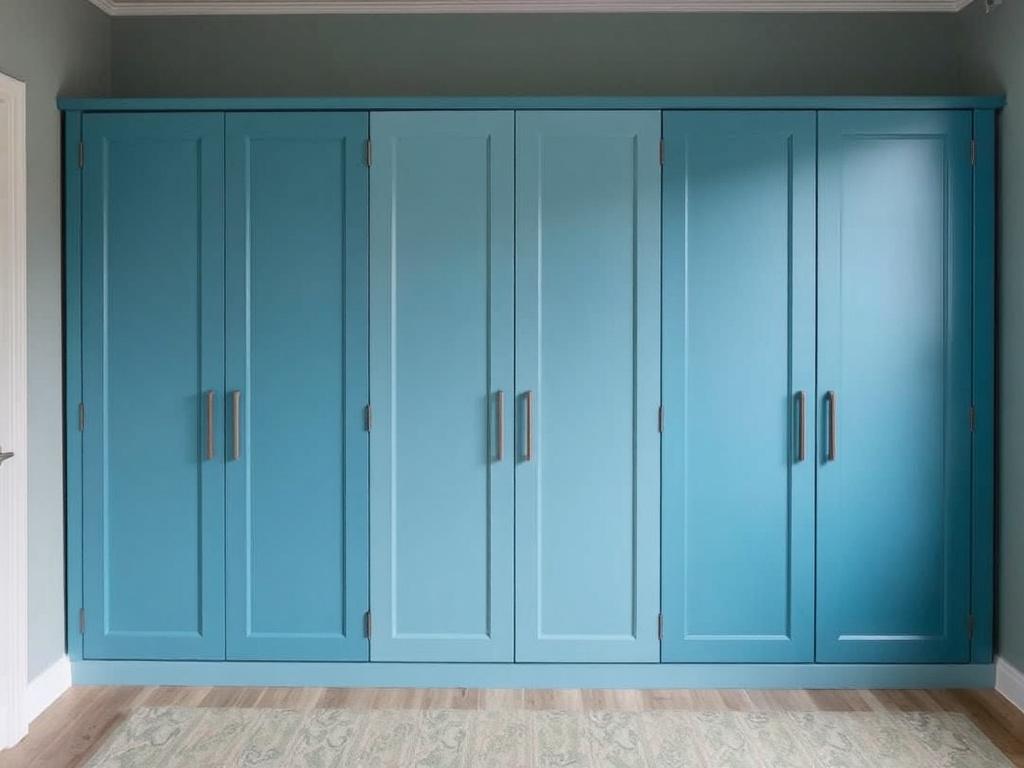     Reparar la puerta de un armario que se descolgó.. Por qué se descuelgan las puertas de los armarios