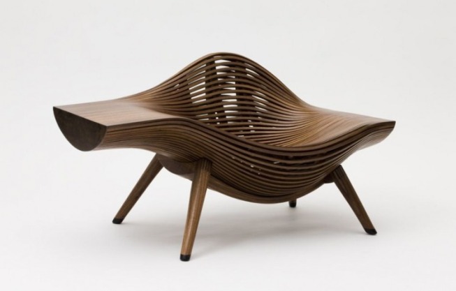Дизайнерская-мебель-из-дерева