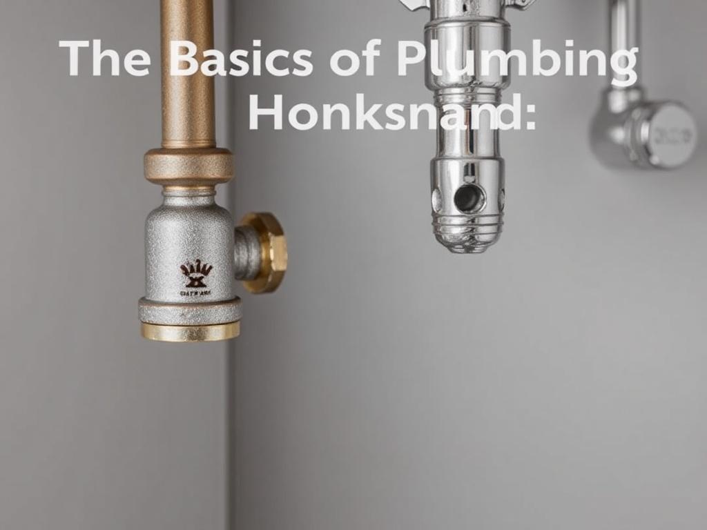     The Basics of Plumbing Repairs for Homeowners. Top Ten Common Plumbing Problems and How to Fix Them