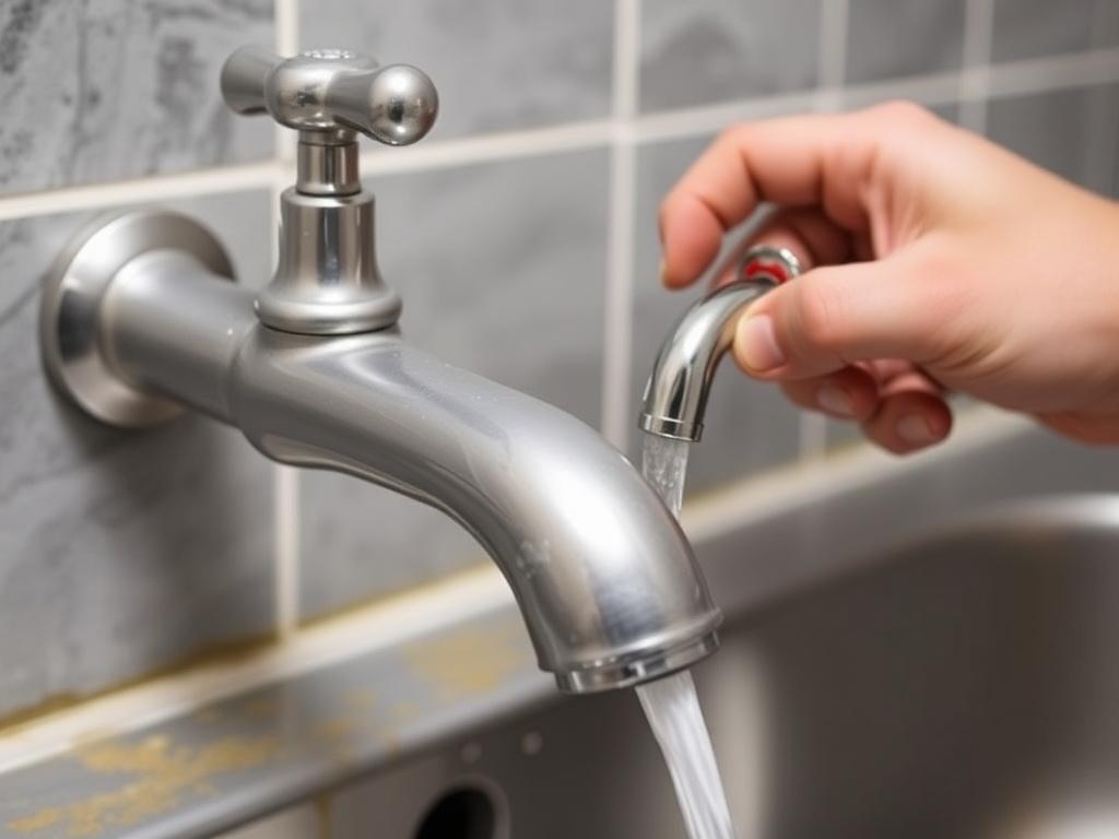     How to Fix a Leaky Faucet: A Step-by-Step Guide. When to Call a Professional Plumber