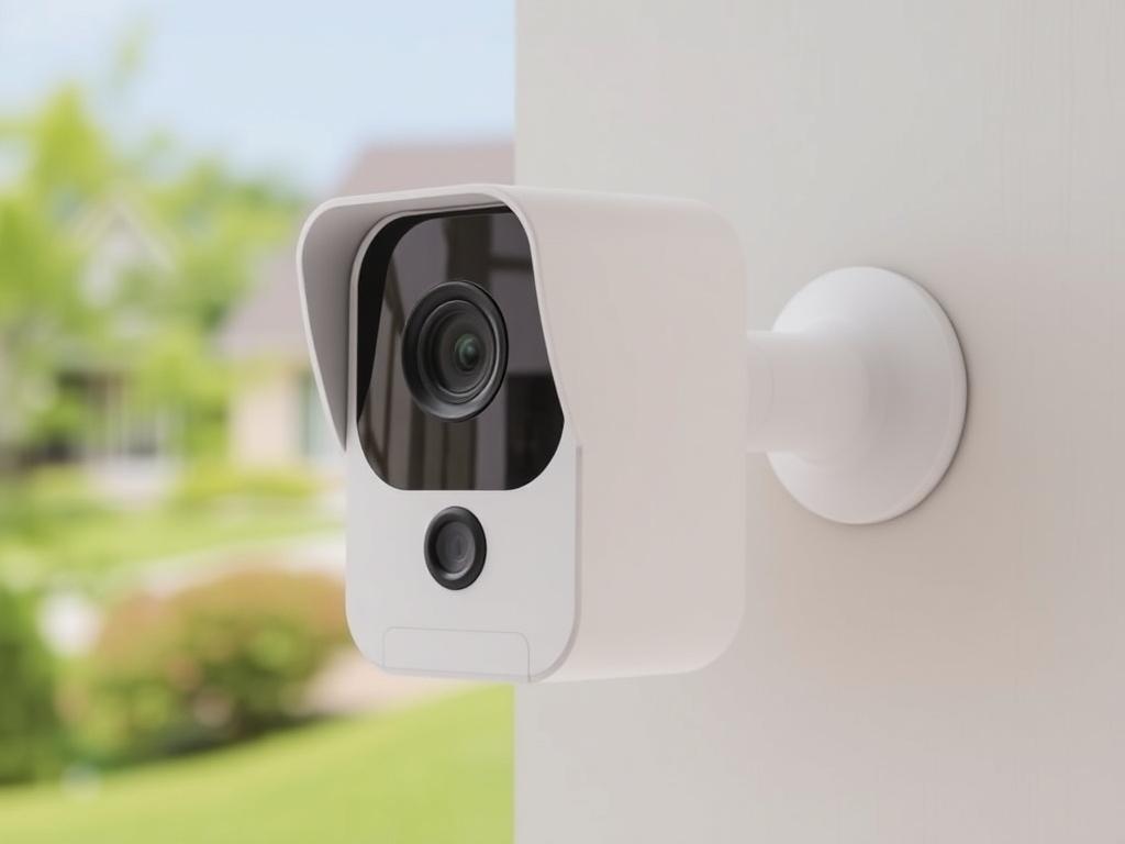     Sécuriser son Logement : Installation d'un Vidéophone. Comprendre le principe du vidéophone