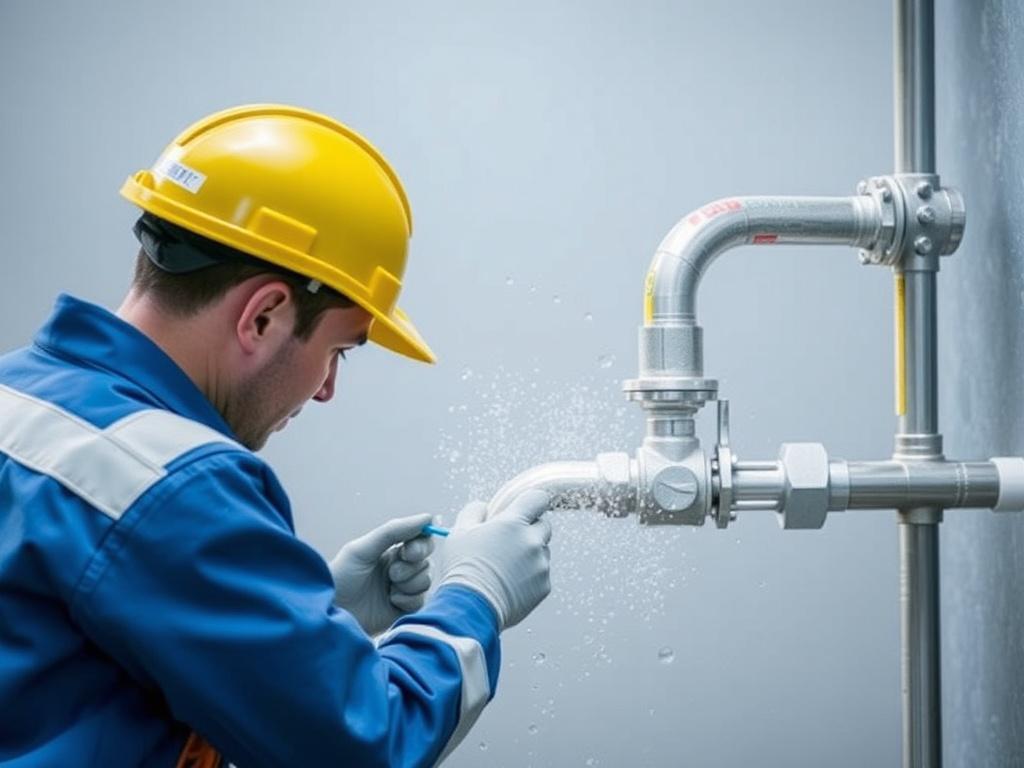 Ремонт водопроводных сетей: как распознать проблему и починить без лишних трат