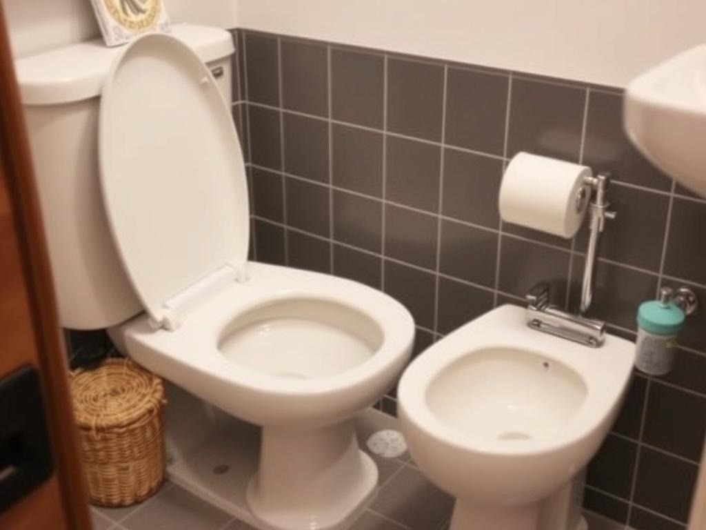     How to Fix a Running Toilet in Minutes. Maintenance Tips to Keep Your Toilet Quiet and Efficient