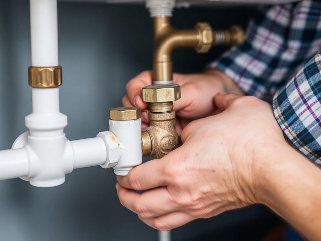     The Basics of Plumbing Repairs for Homeowners. Common Mistakes to Avoid