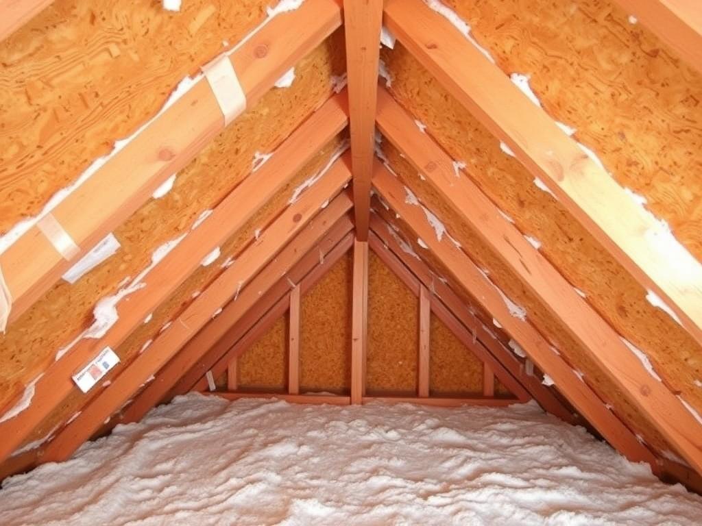     Insulating Your Attic for Energy Efficiency. The Basics: How Heat Moves and What Insulation Does