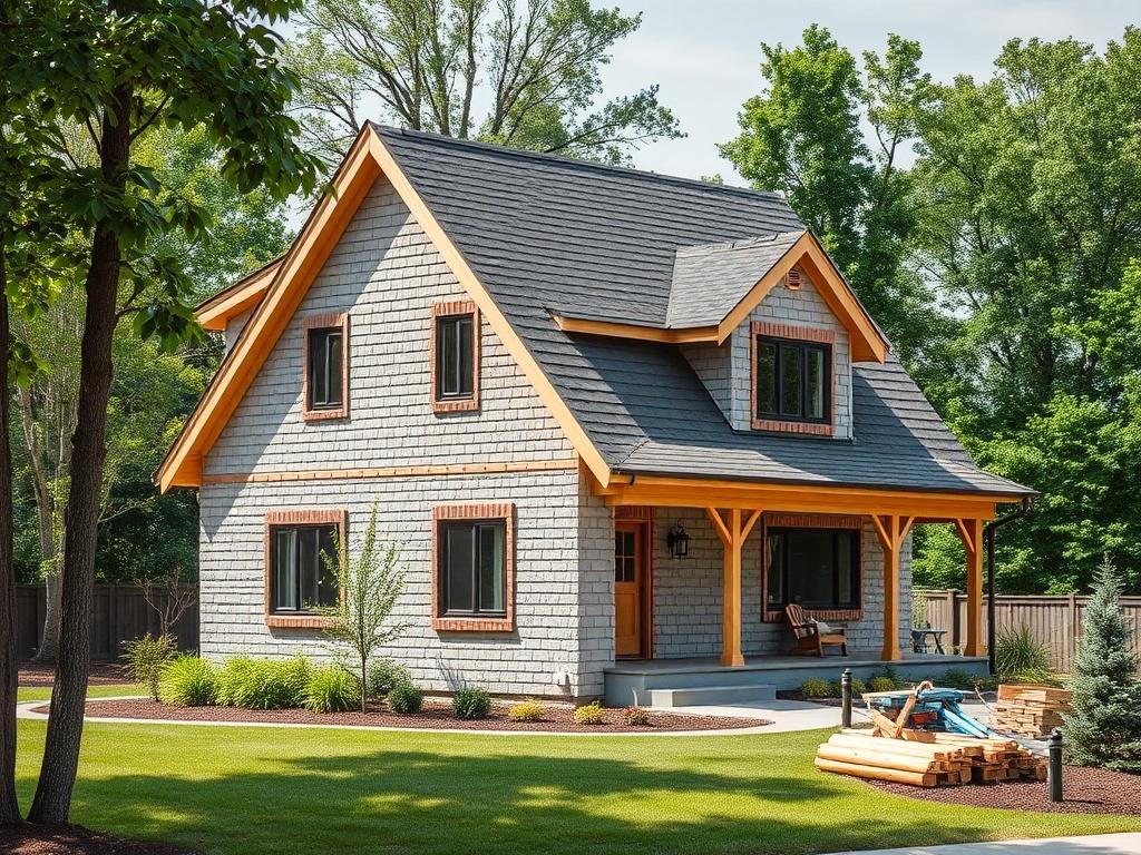 Loan for house constructionфото