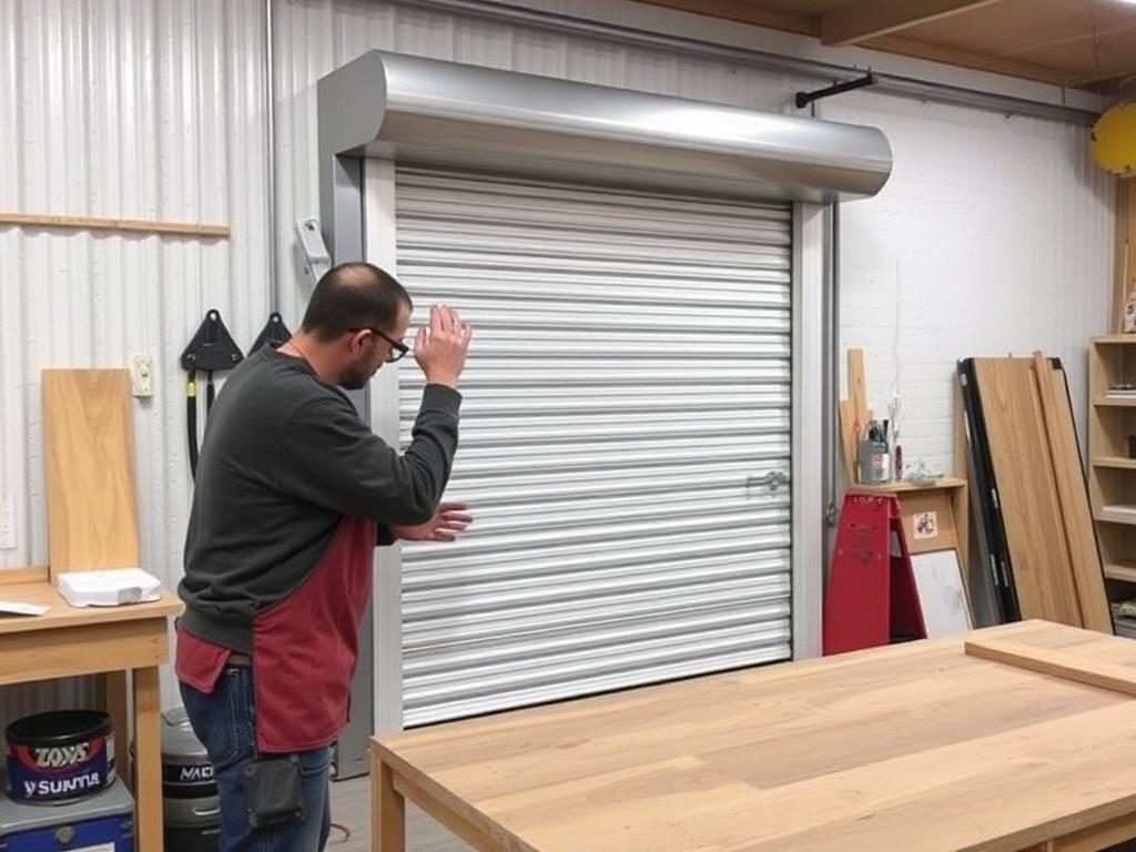     Einen Rollladenkasten selber bauen und montieren. Praxisbeispiele und kleine Kniffe aus der Werkstatt