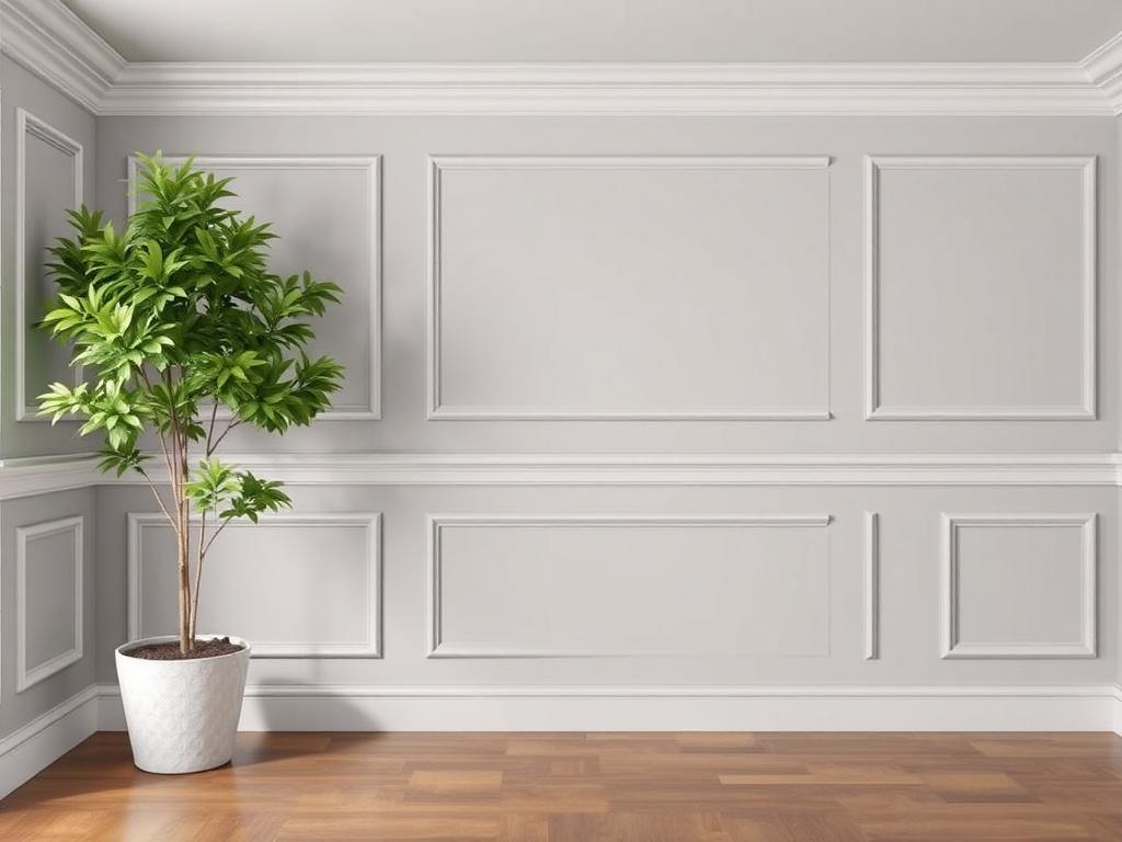    Comment Poser une Moulure et Donner du Caractère à une Pièce ?. Tableau récapitulatif : quel profil pour quelle pièce ?