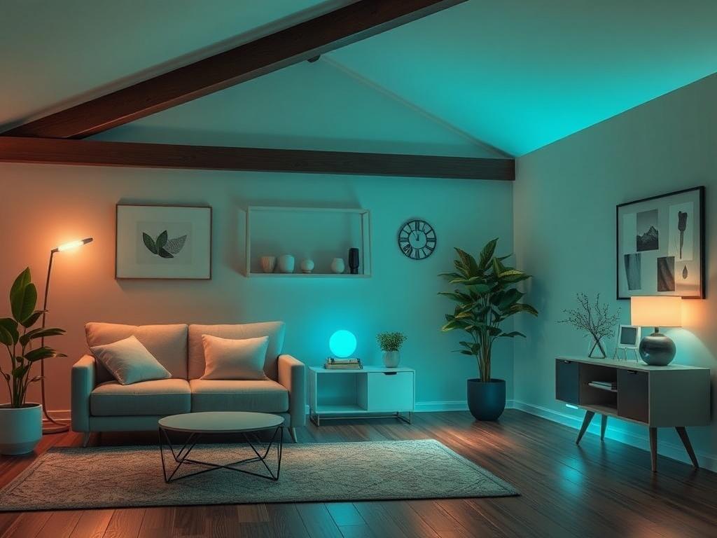     Smart Home nachrüsten: Licht, Heizung & Co. selbst installieren. Datenschutz und Sicherheit: Schützen Sie Ihr Smart Home