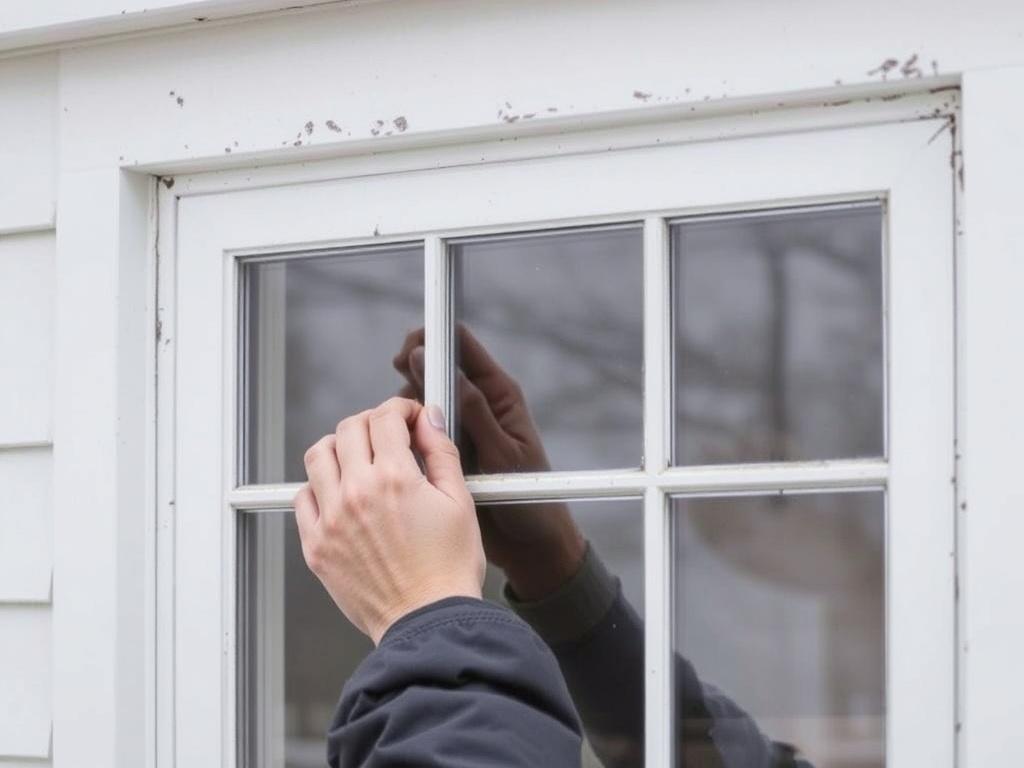     Fenster abdichten: Gegen Zugluft und Kälte. Werkzeuge und Materialien: Was Sie wirklich brauchen