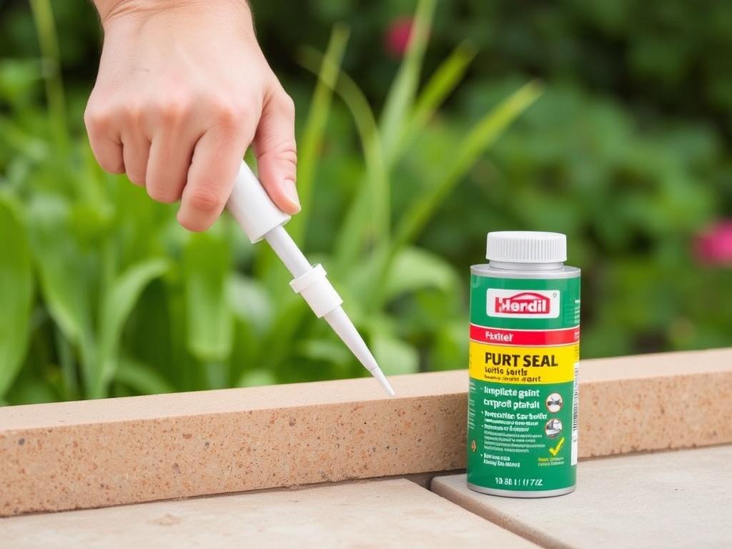     Flexibles Fugengummi: Der Allrounder für Haus und Garten. Warum das Fugengummi ein echter Allrounder ist
