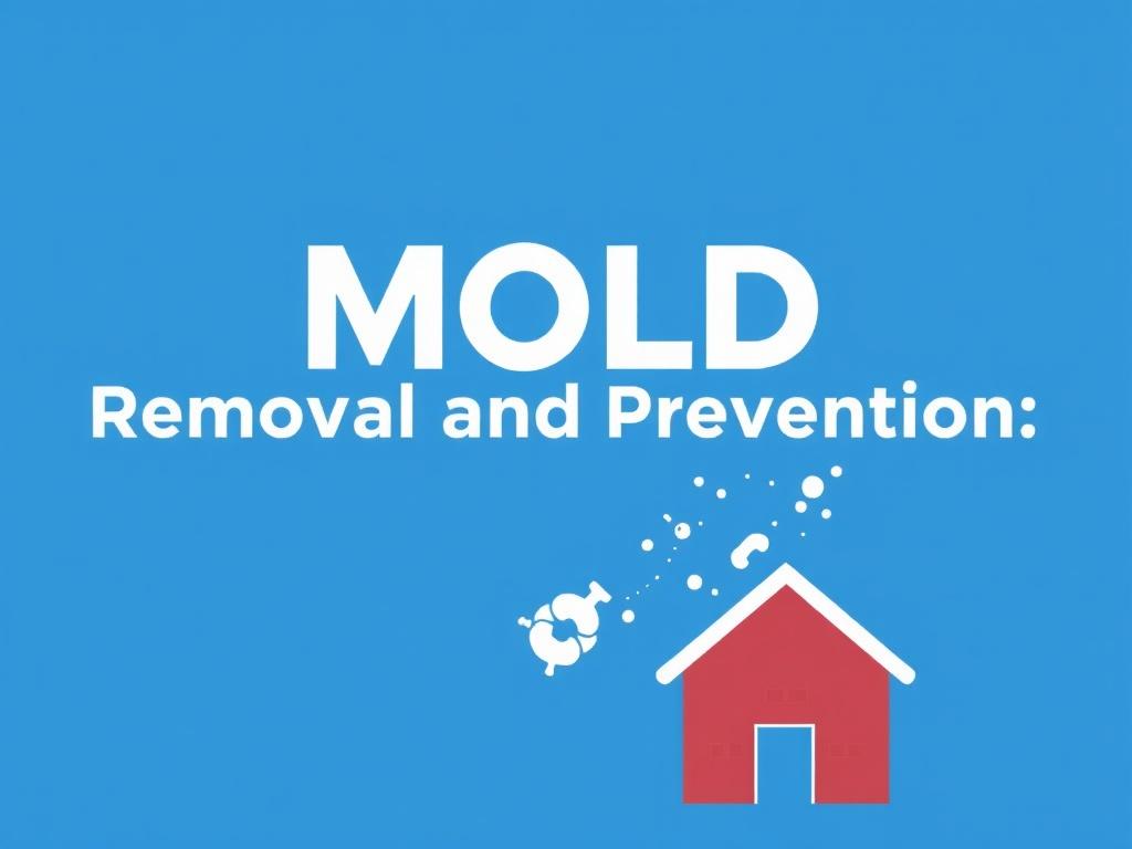     Dealing with Mold: Removal and Prevention. Common Myths and Misconceptions