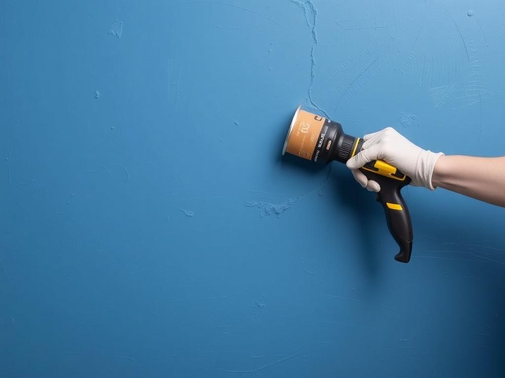     Wand streichen: Profi-Tipps für einen perfekten Anstrich. Die richtigen Werkzeuge: Investition lohnt sich