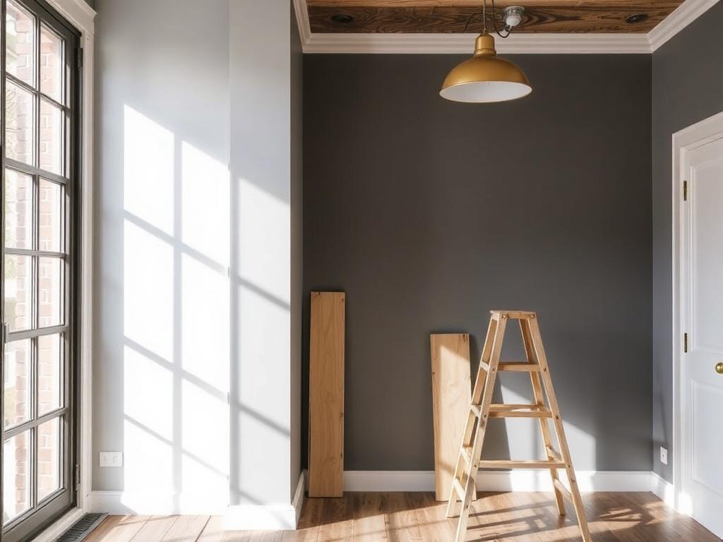    Preparing Your Home for a Renovation Project. Real-Life Scenarios and Problem-Solving