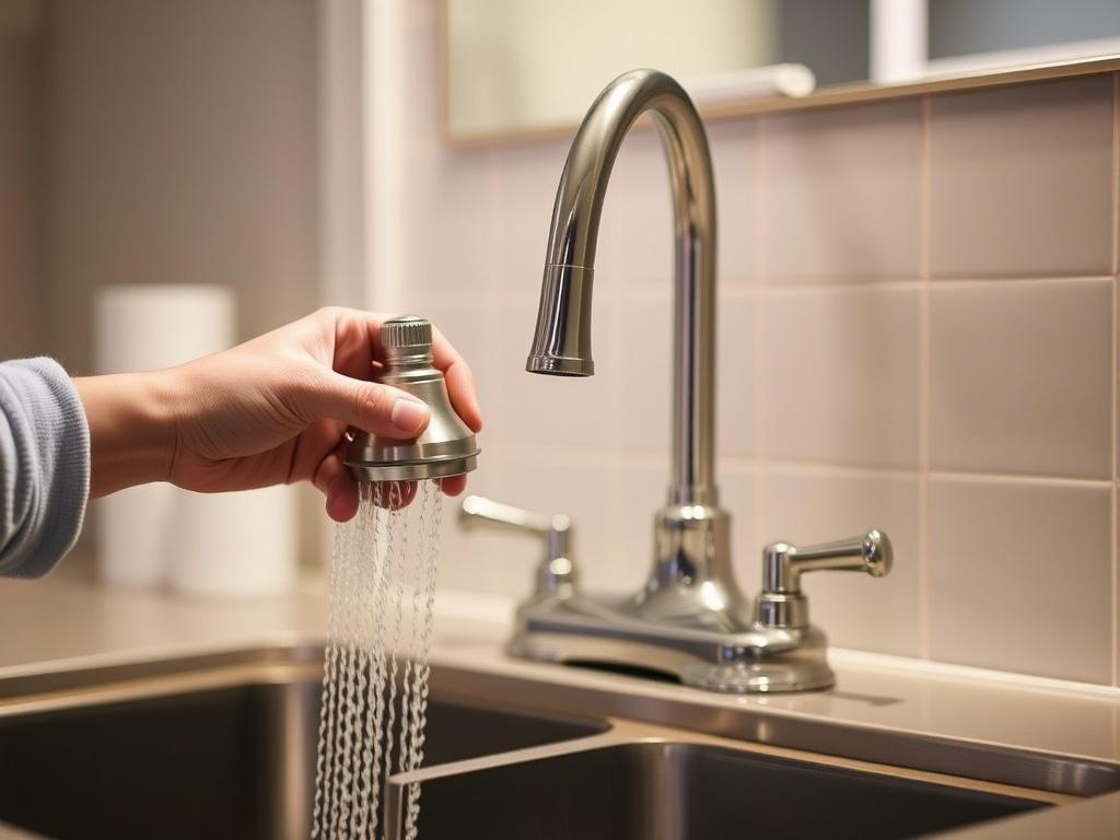     Wasserhahn wechseln: Anleitung für Küche und Bad. Eine kurze Motivationsspritze