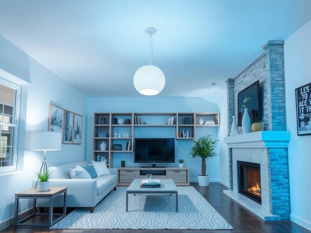     Smart Home nachrüsten: Licht, Heizung & Co. selbst installieren. Netzwerk & Kommunikation: WLAN, Zigbee, Z-Wave und Thread im Vergleich