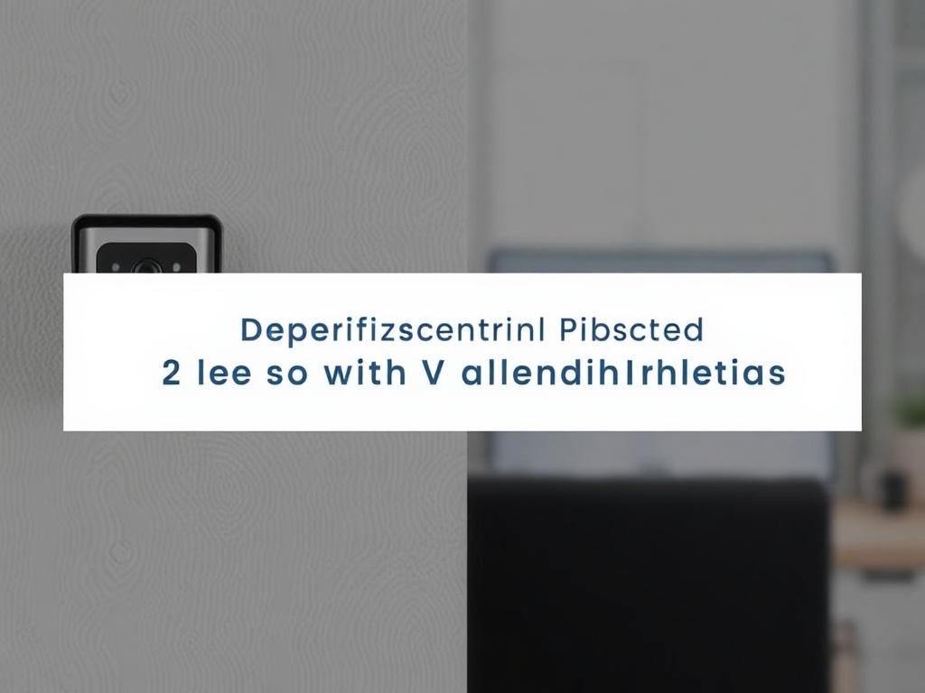     Sécuriser son Logement : Installation d'un Vidéophone. Conclusion