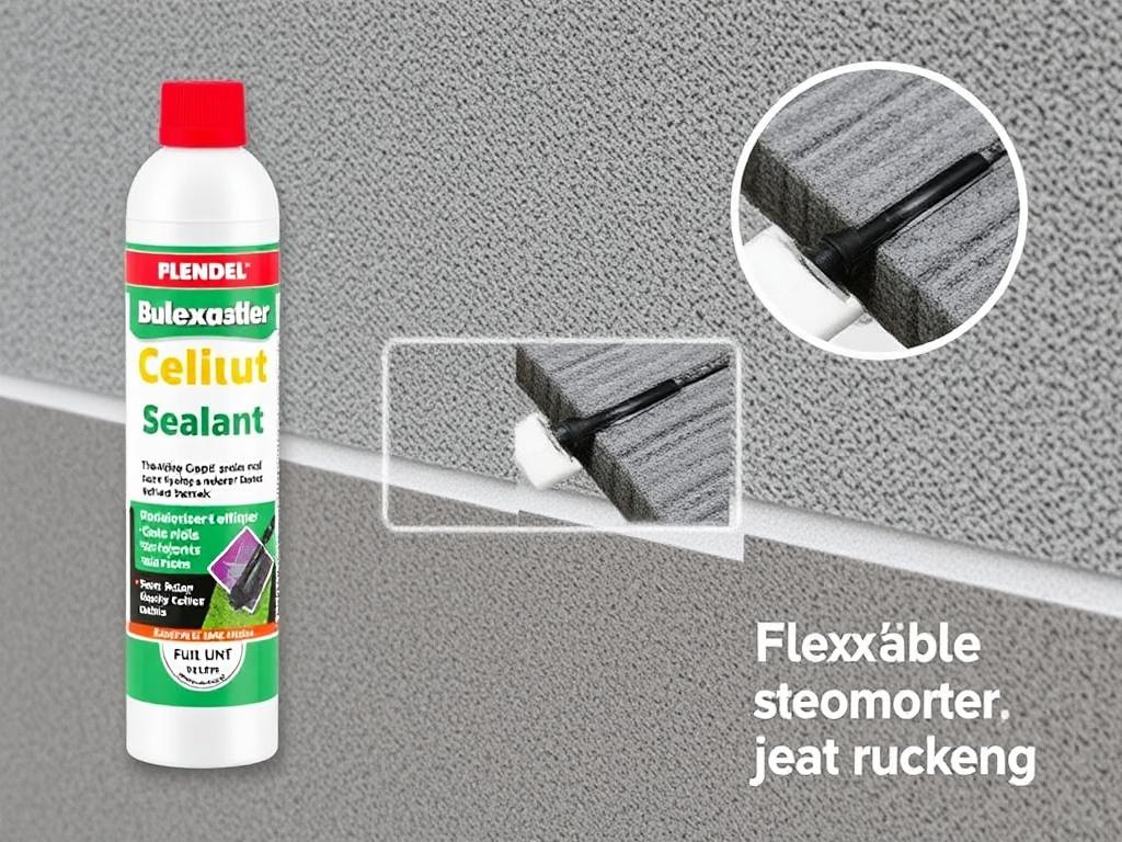     Flexibles Fugengummi: Der Allrounder für Haus und Garten. Schlussfolgerung