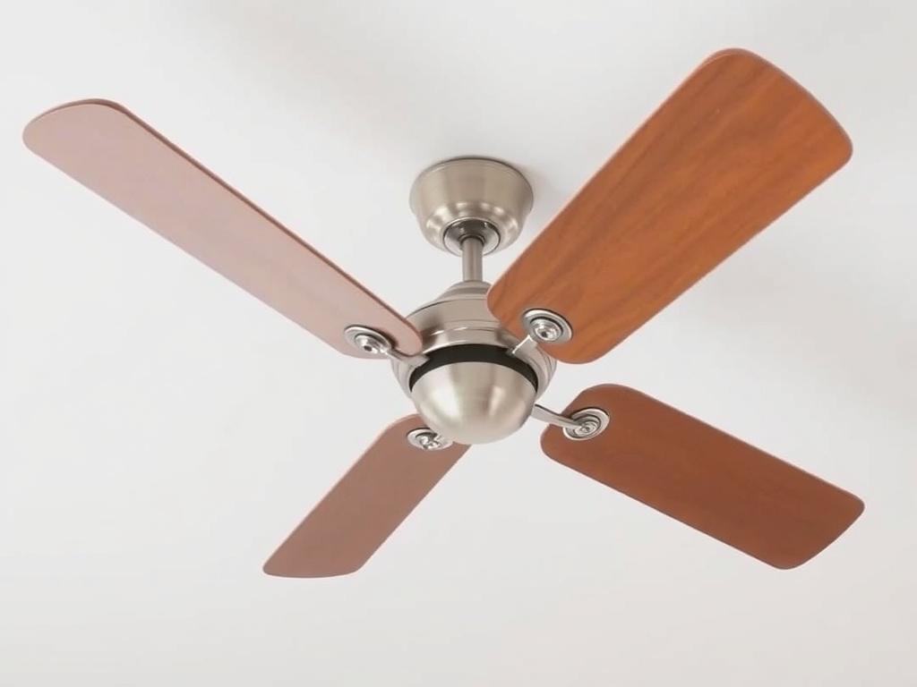     How to Install a Ceiling Fan Safely. Environmental and Safety Reminders
