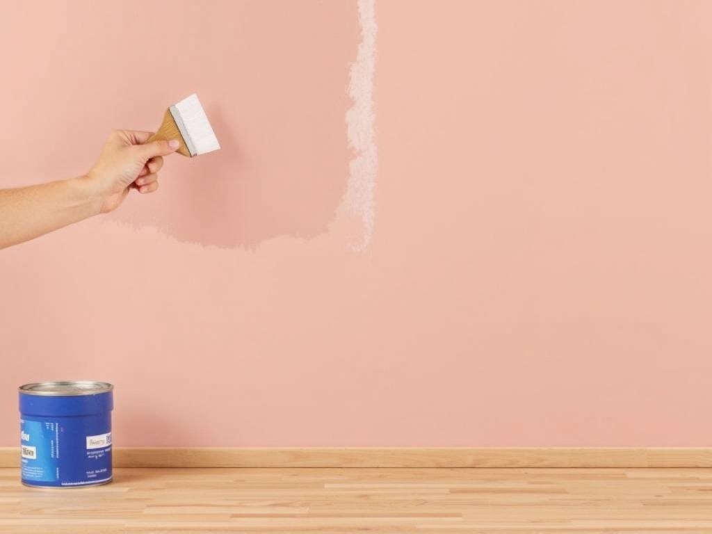     Comment Préparer un Mur pour la Peinture ?. Tableau récapitulatif des temps de séchage