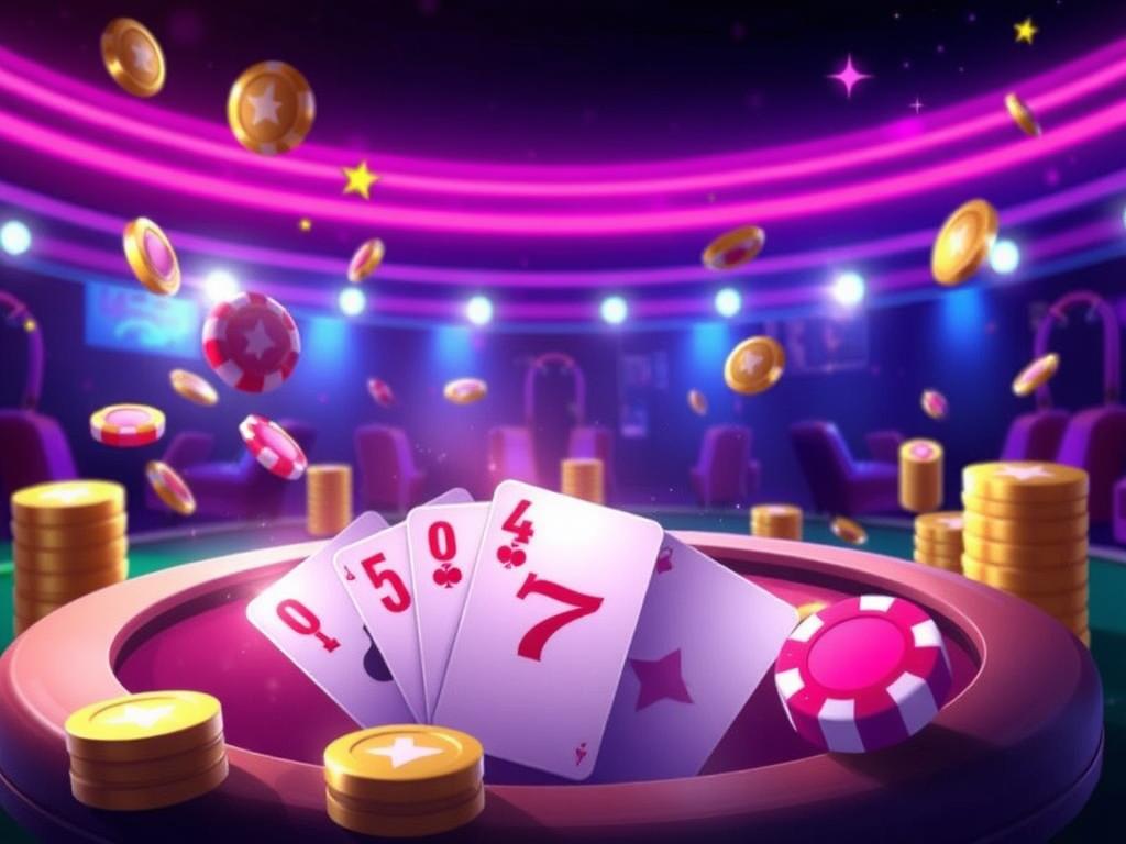 Online casinoфото