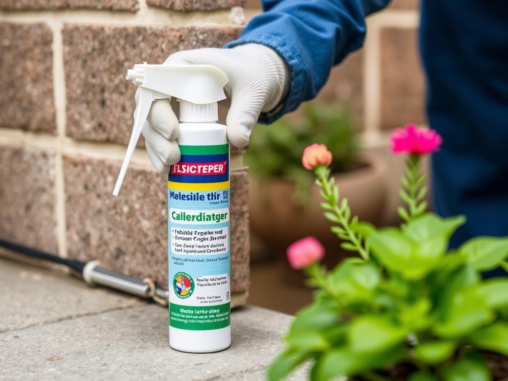     Flexibles Fugengummi: Der Allrounder für Haus und Garten. Pflege, Reinigung und Reparatur