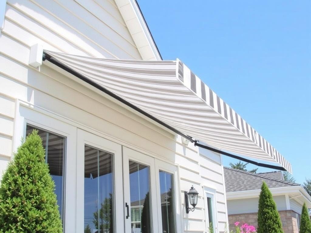     Installer un Store Extérieur : Nos Conseils. Les différents types de stores extérieurs et leurs usages